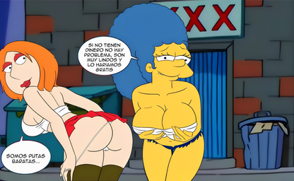 Family Guy Pack