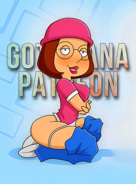 Family Guy Pack