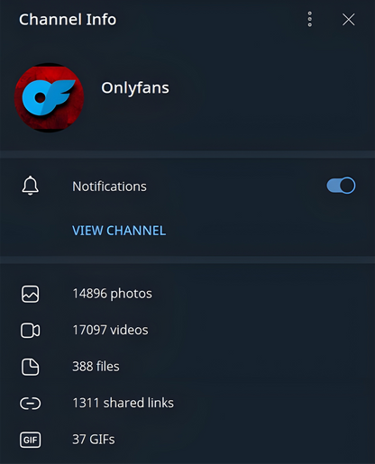 Exclusive content