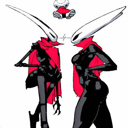 Hollow Knight Pack