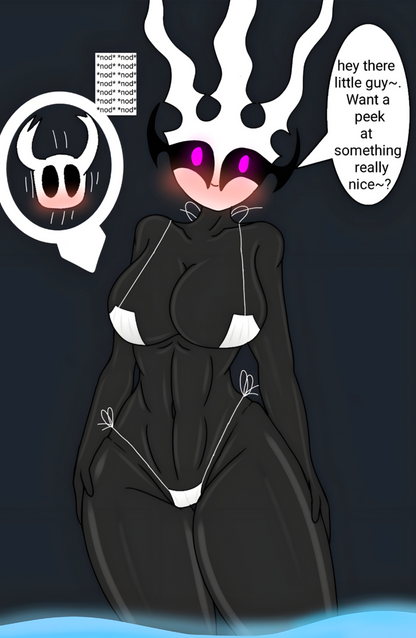 Hollow Knight Pack