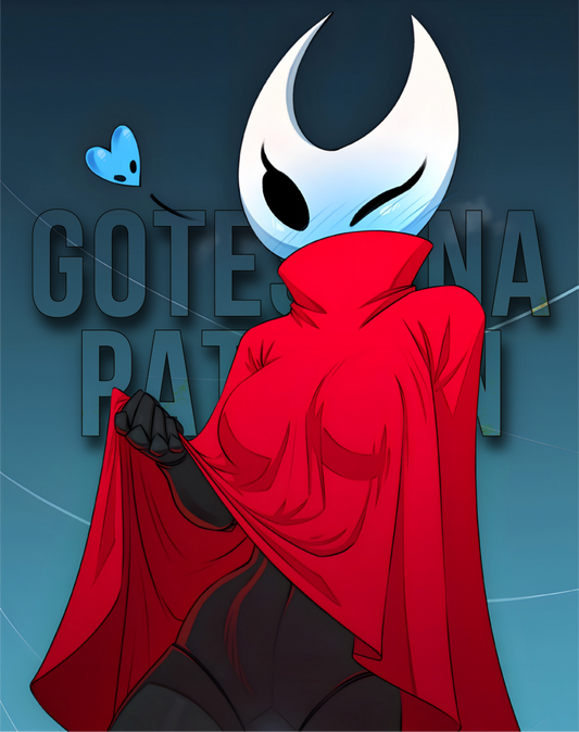 Hollow Knight Pack