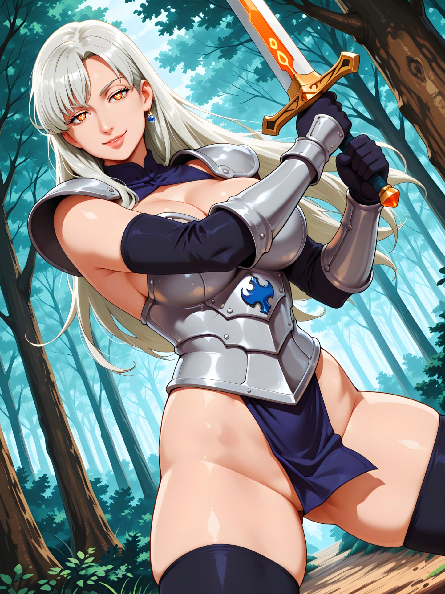 The Seven Deadly Sins Pack