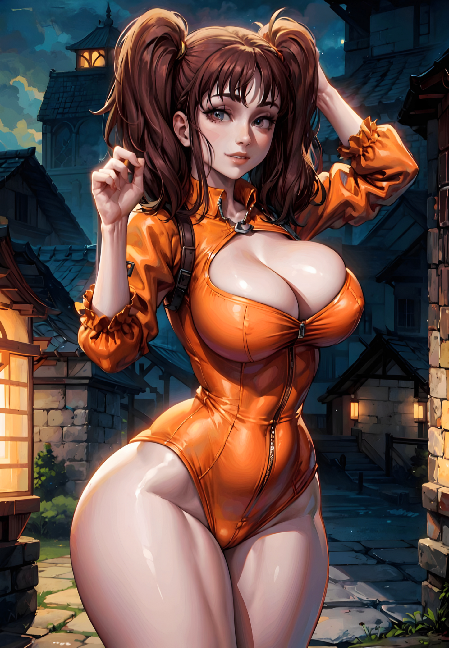 The Seven Deadly Sins Pack