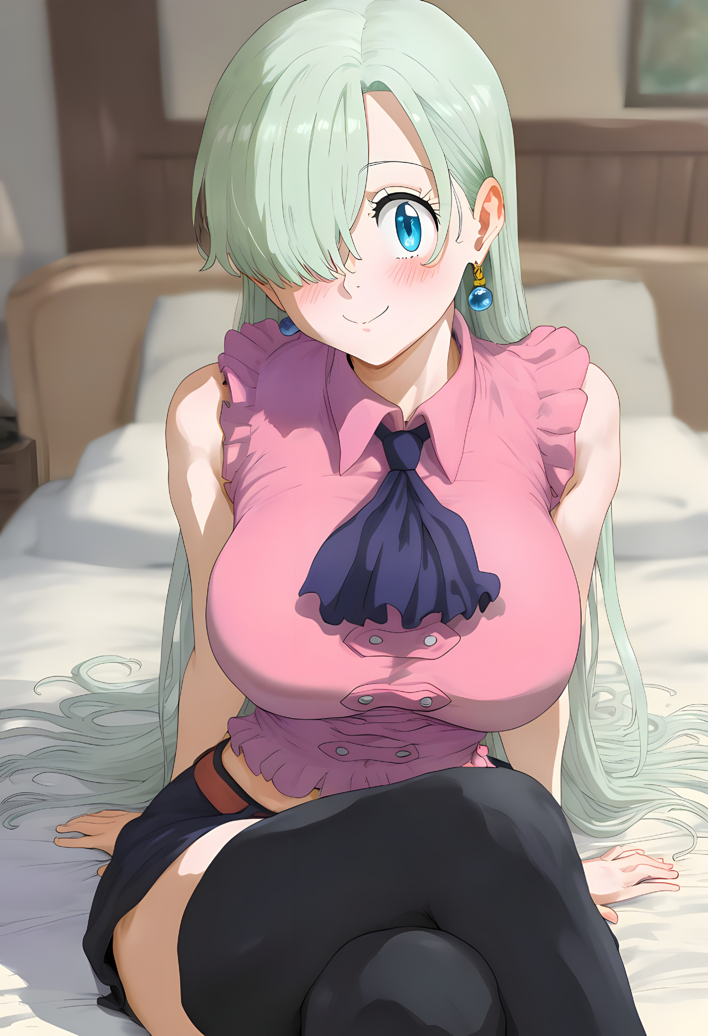 The Seven Deadly Sins Pack