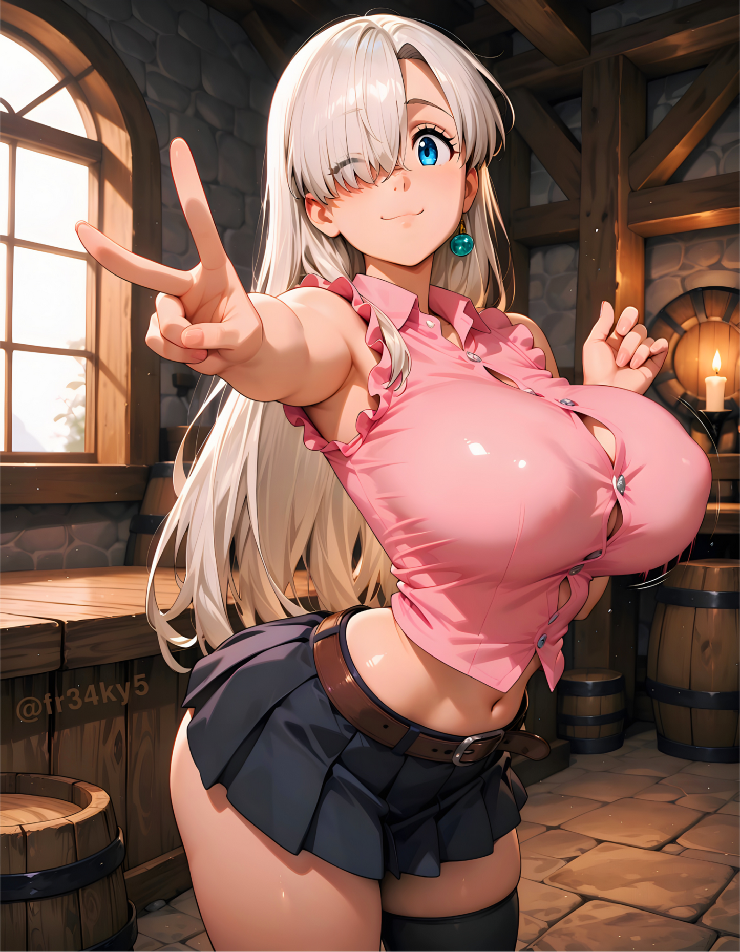 The Seven Deadly Sins Pack