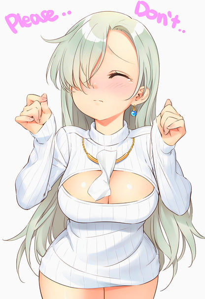 The Seven Deadly Sins Pack