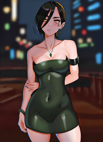 The Seven Deadly Sins Pack