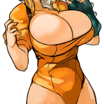 The Seven Deadly Sins Pack