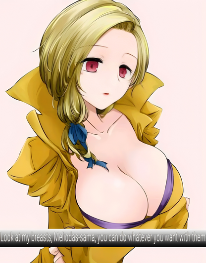 The Seven Deadly Sins Pack