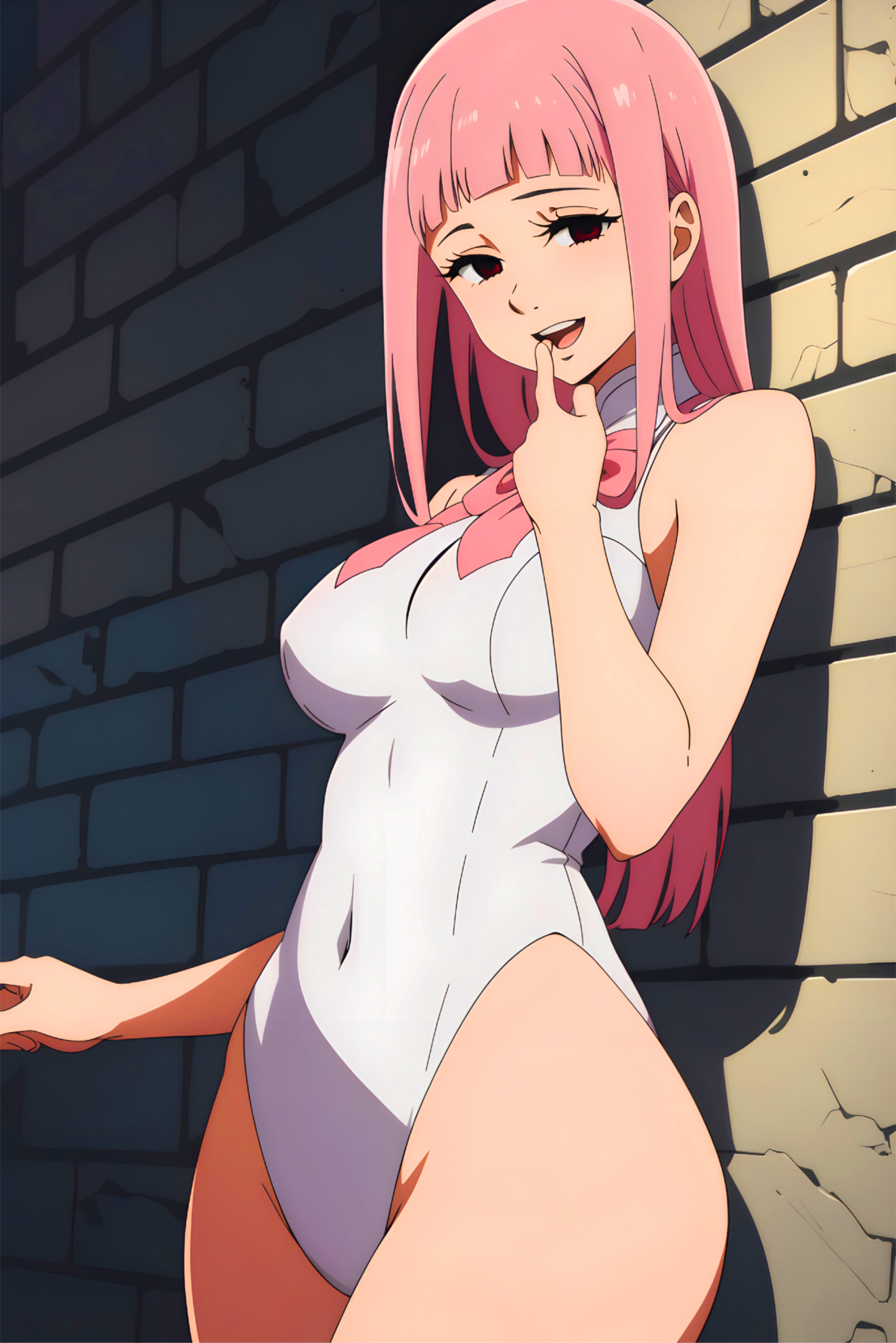 The Seven Deadly Sins Pack