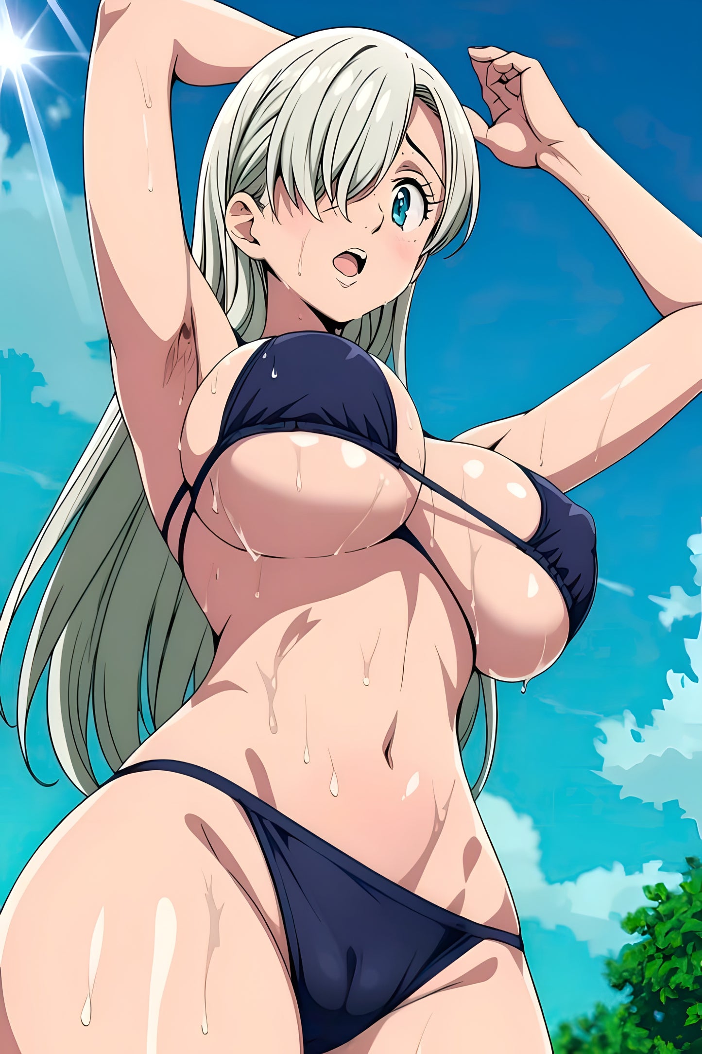 The Seven Deadly Sins Pack