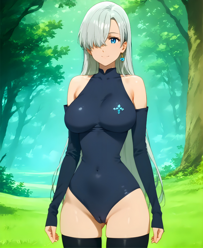 The Seven Deadly Sins Pack