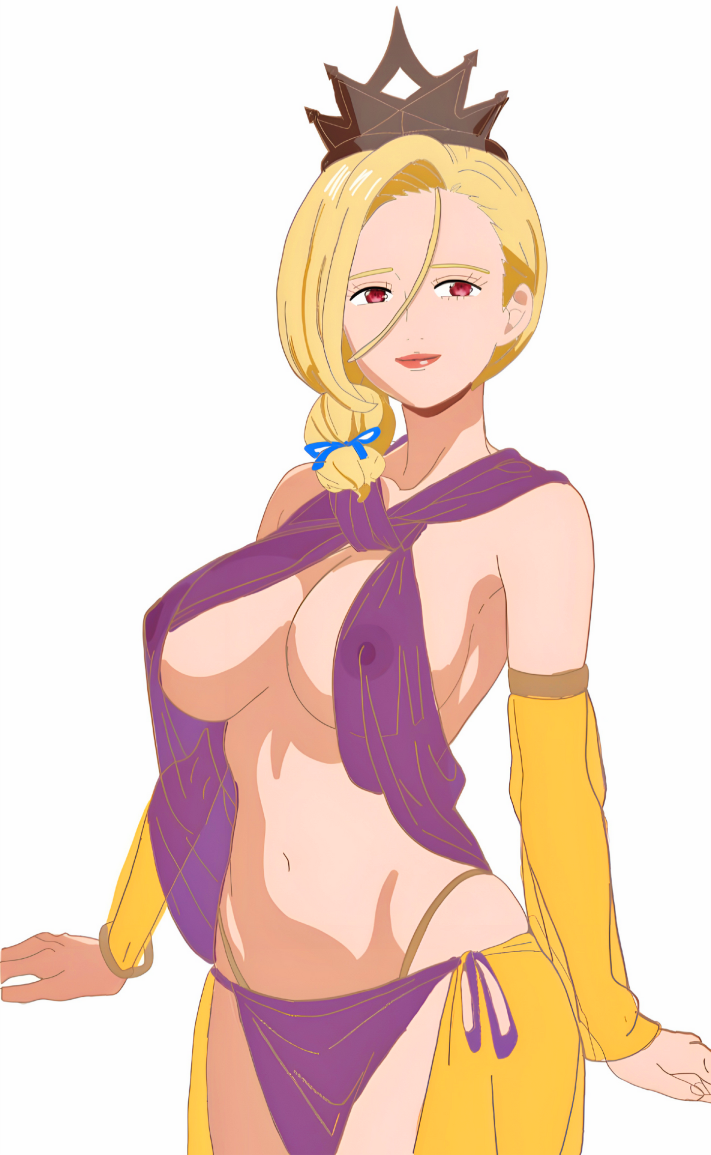 The Seven Deadly Sins Pack