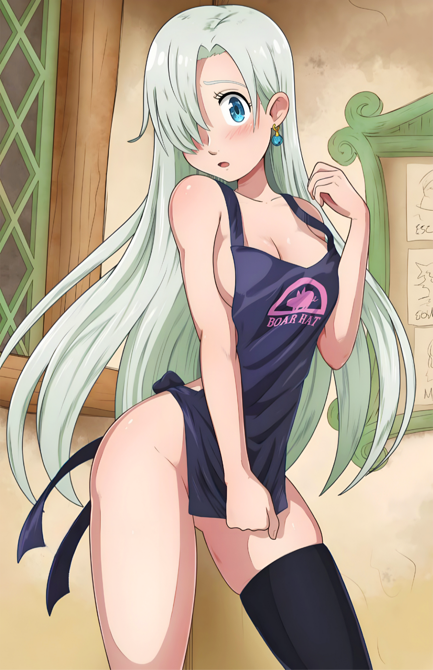 The Seven Deadly Sins Pack