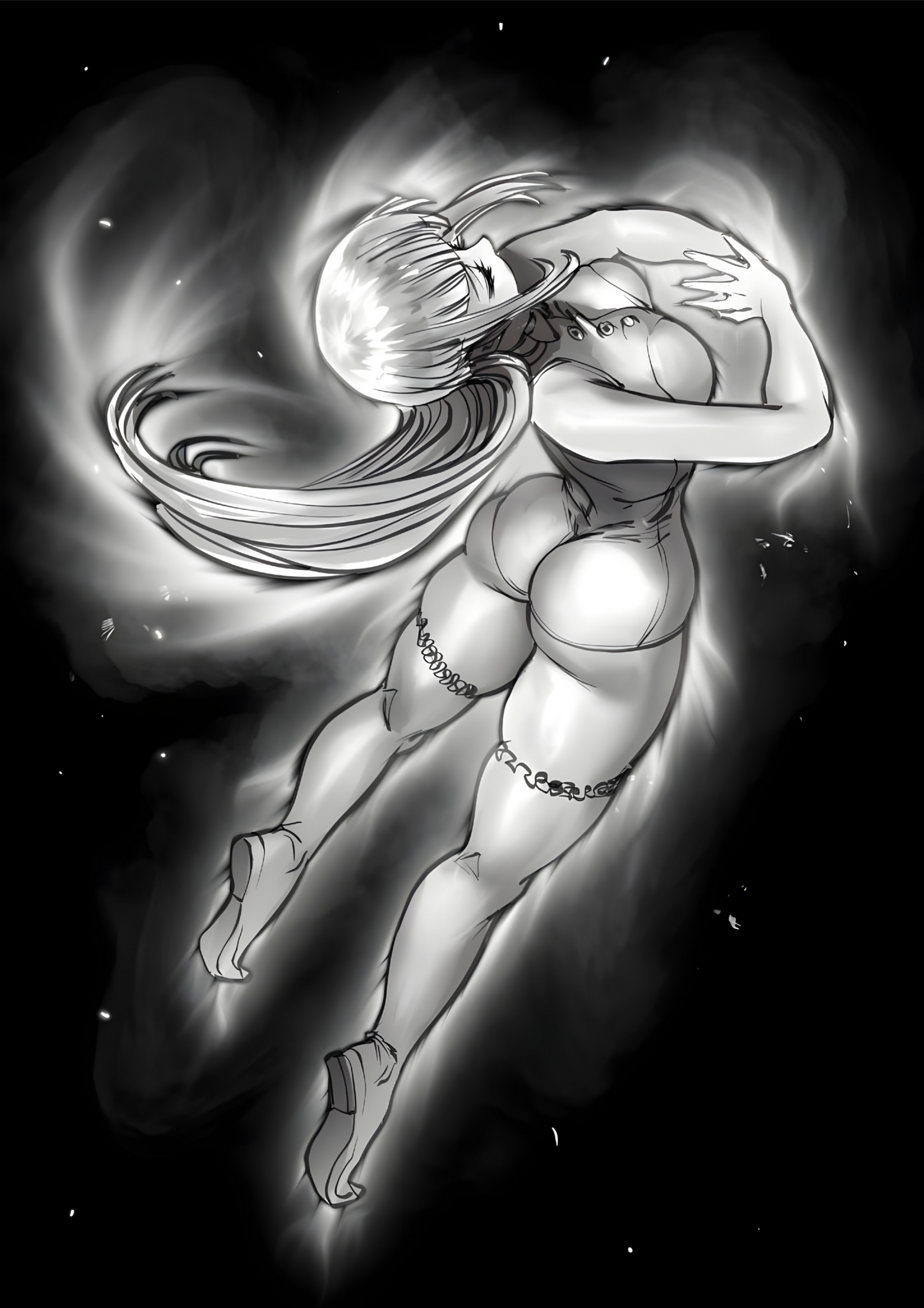 The Seven Deadly Sins Pack