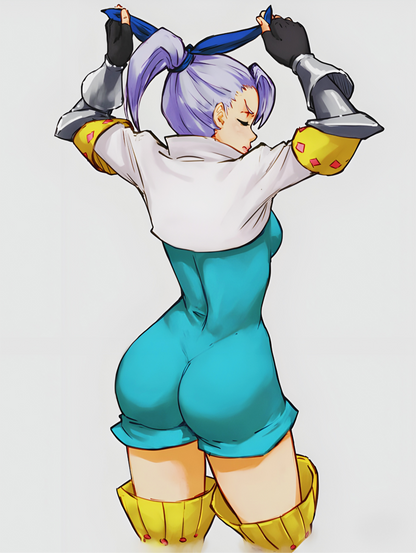 The Seven Deadly Sins Pack