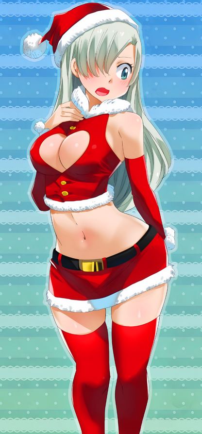 The Seven Deadly Sins Pack