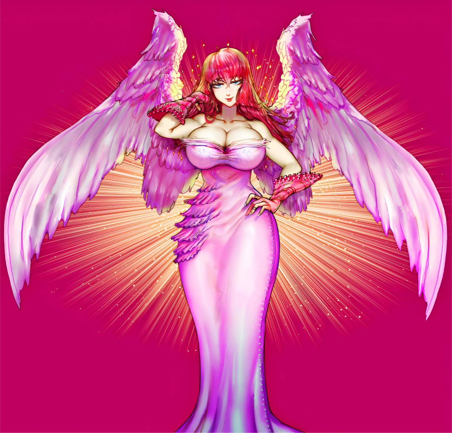 The Seven Deadly Sins Pack