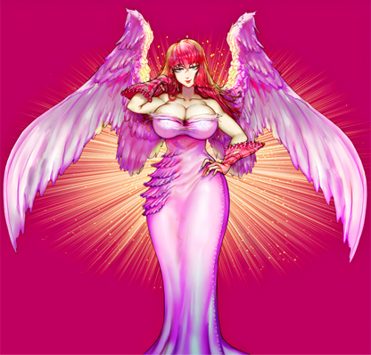 The Seven Deadly Sins Pack