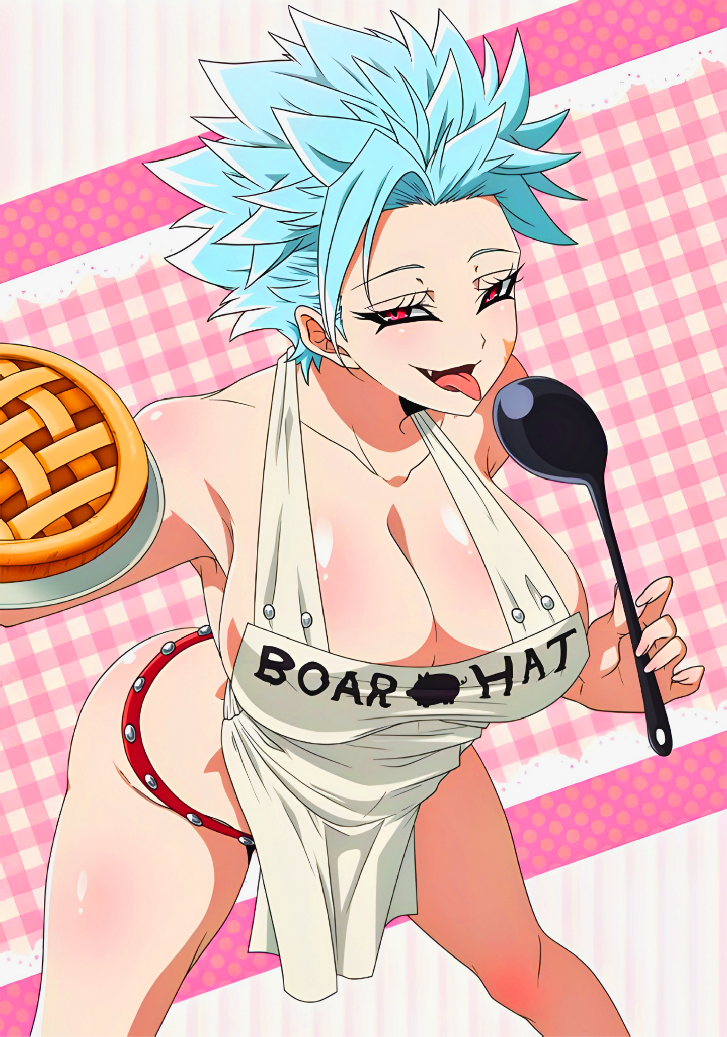 The Seven Deadly Sins Pack