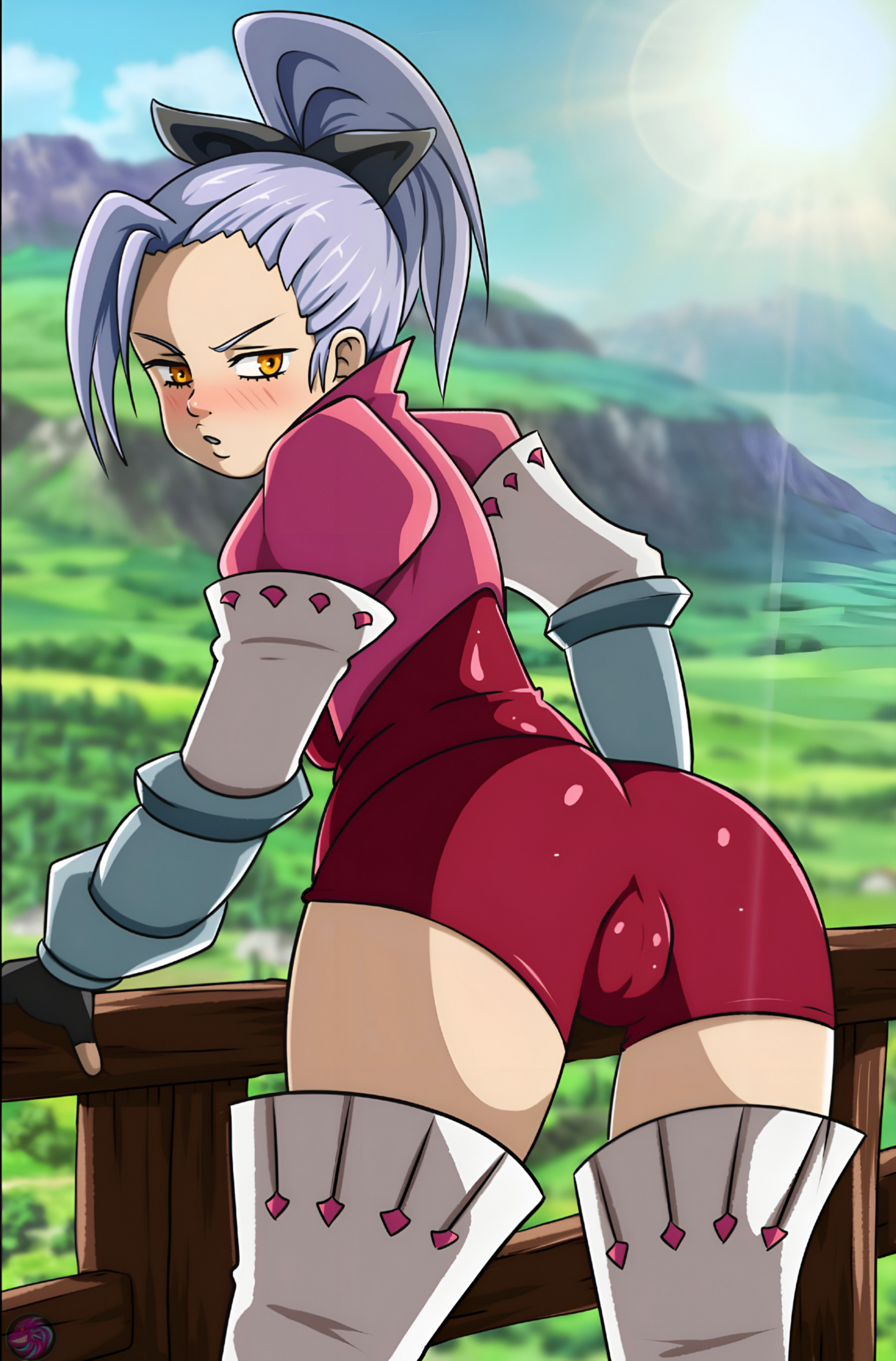 The Seven Deadly Sins Pack