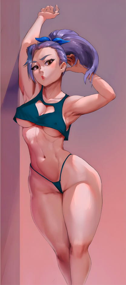 The Seven Deadly Sins Pack