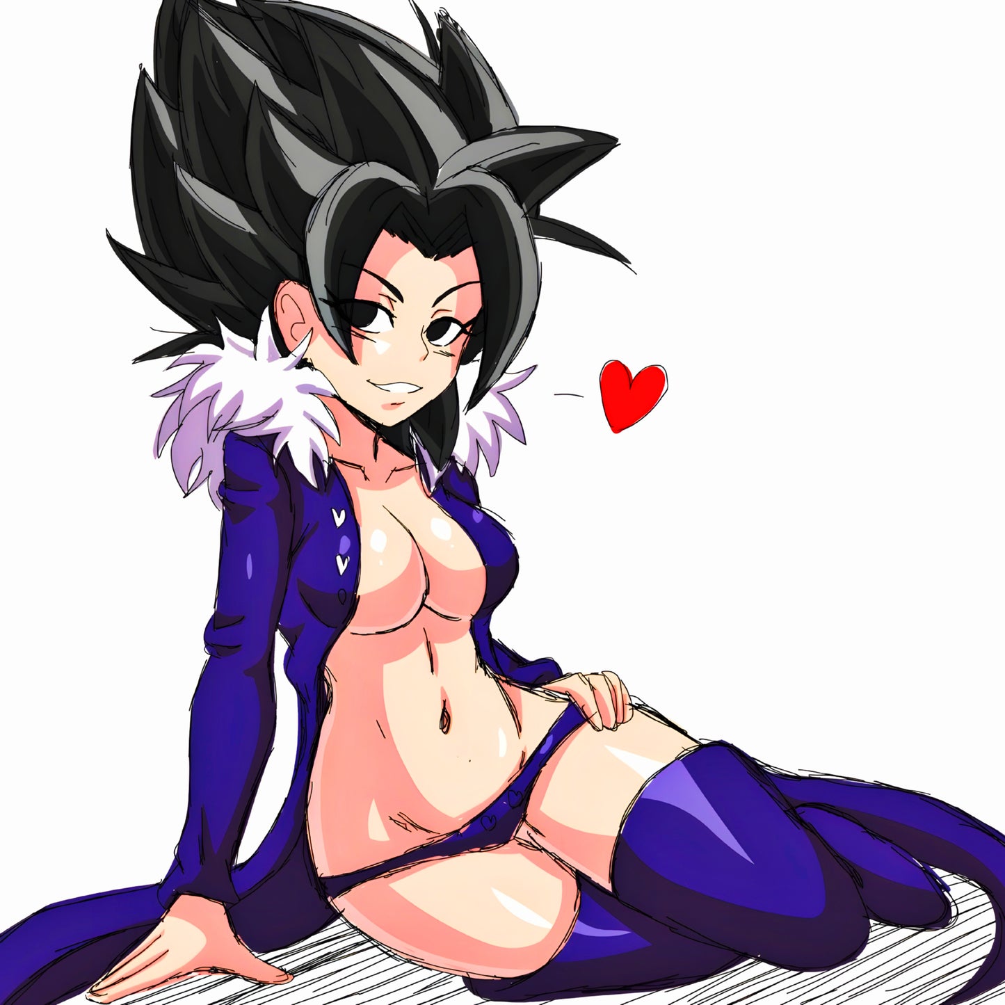 The Seven Deadly Sins Pack