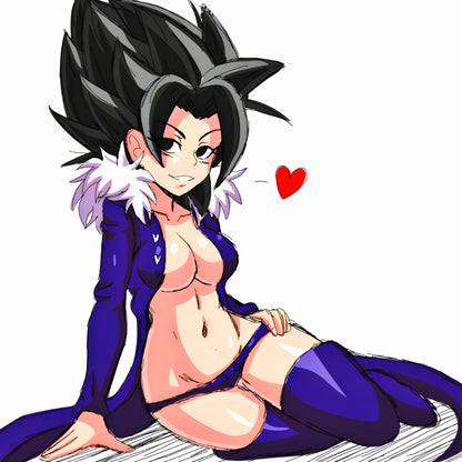 The Seven Deadly Sins Pack