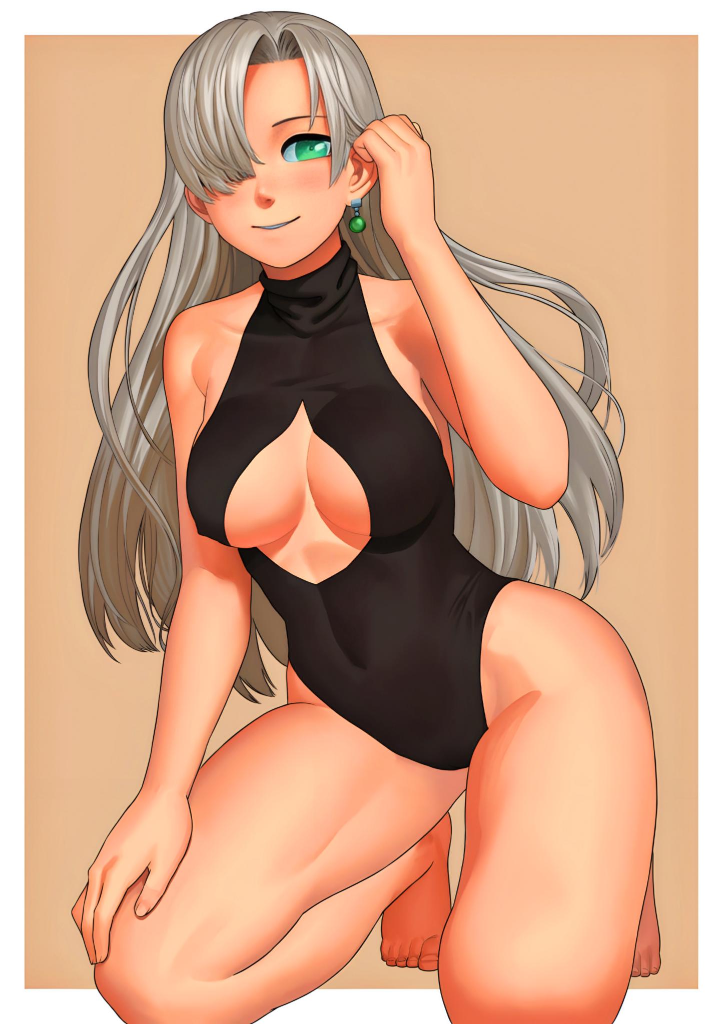 The Seven Deadly Sins Pack