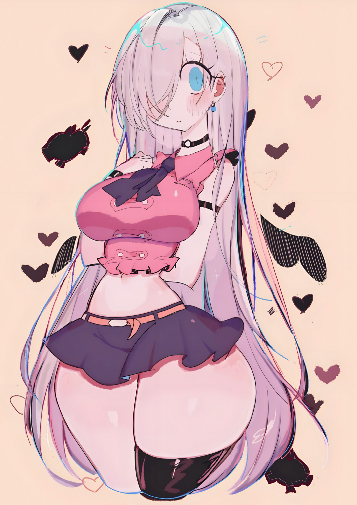 The Seven Deadly Sins Pack