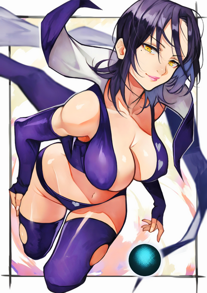 The Seven Deadly Sins Pack