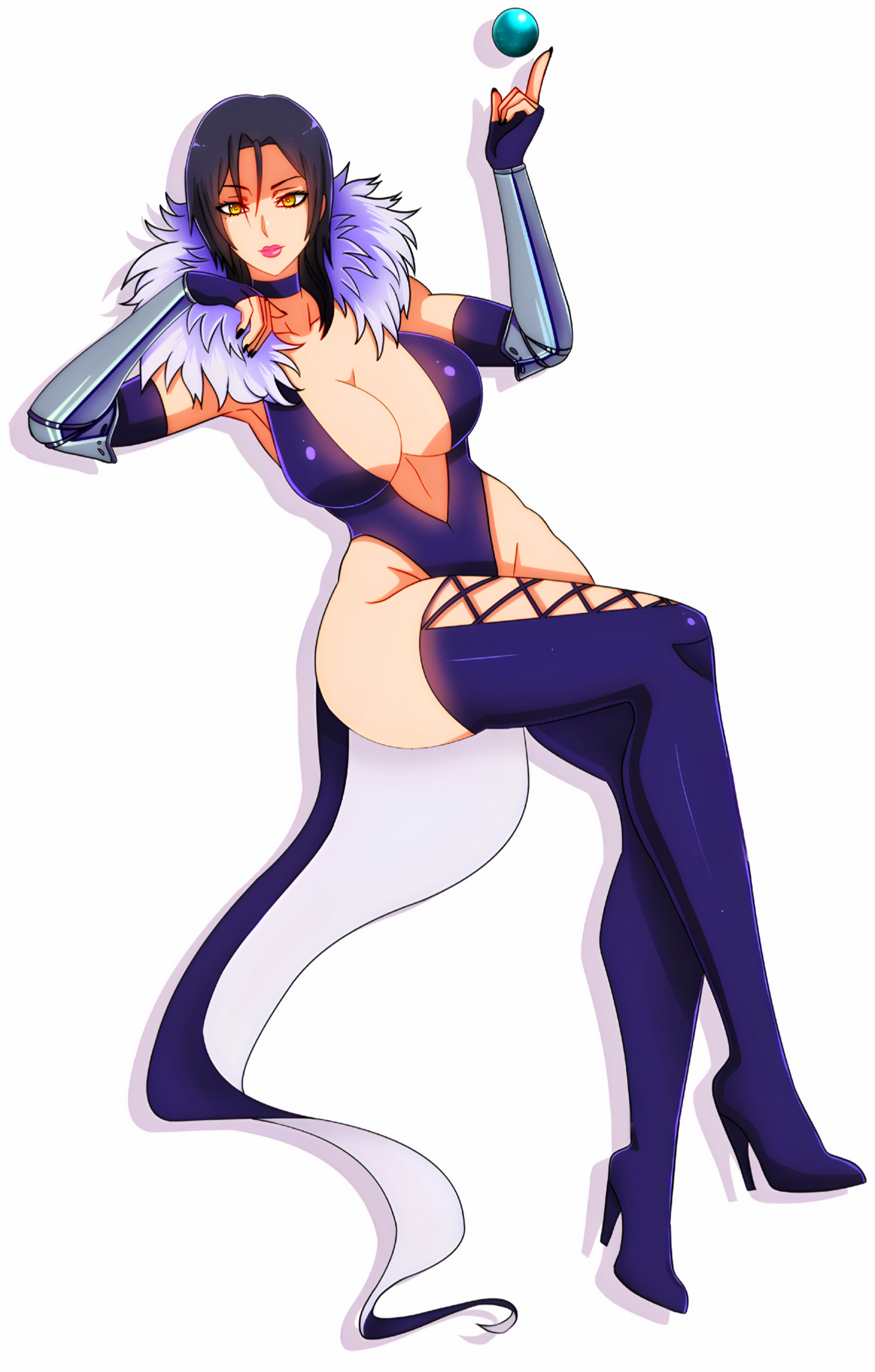 The Seven Deadly Sins Pack