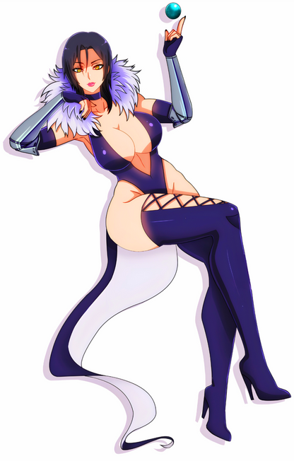 The Seven Deadly Sins Pack