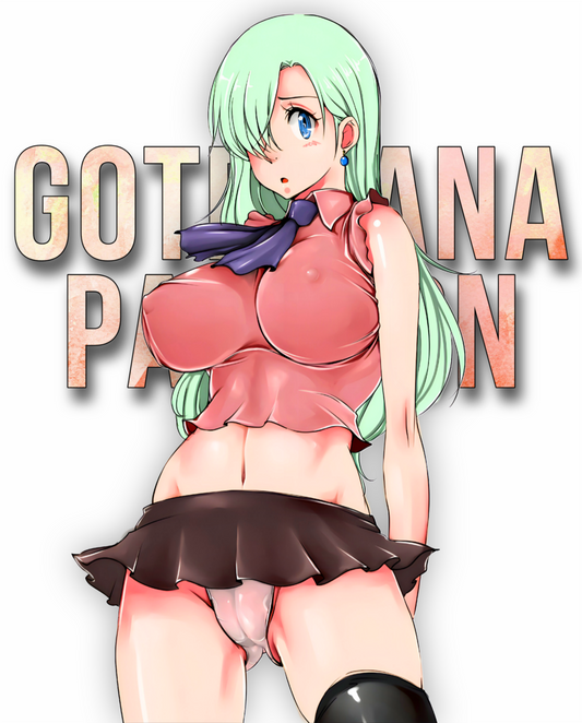 The Seven Deadly Sins Pack