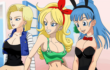 Dragon Ball Pack