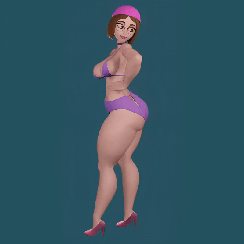 Family Guy Pack