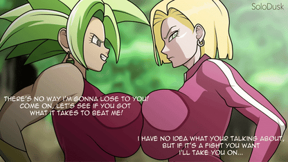 Dragon Ball Pack