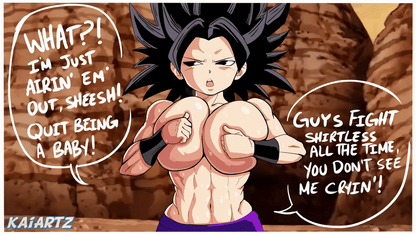 Dragon Ball Pack