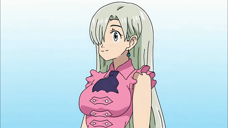 The Seven Deadly Sins Pack