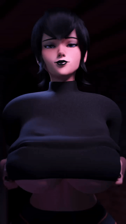 Mavis Dracula Pack