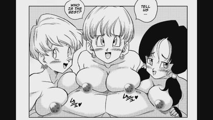 Dragon Ball Pack