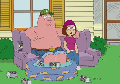 Family Guy Pack