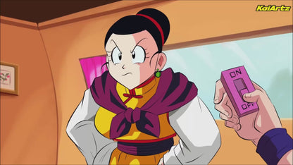 Dragon Ball Pack