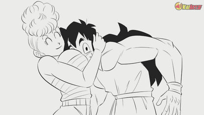 Dragon Ball Pack