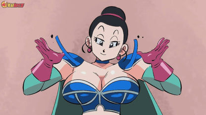 Dragon Ball Pack