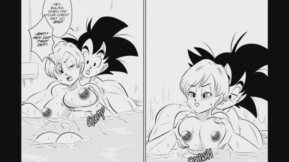 Dragon Ball Pack