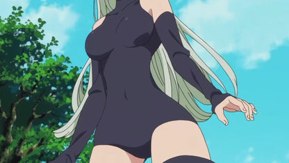 The Seven Deadly Sins Pack