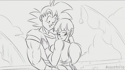 Dragon Ball Pack
