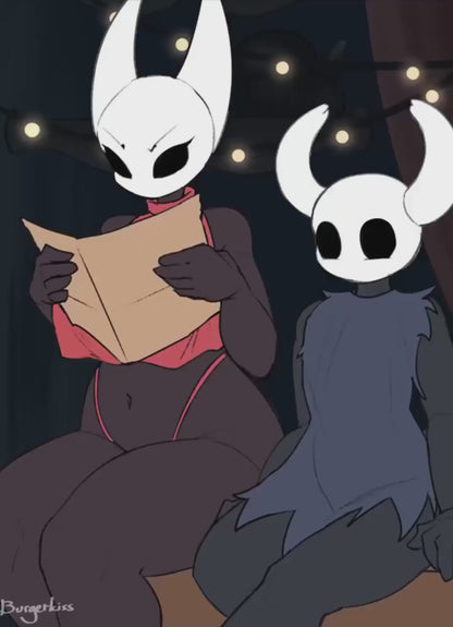 Hollow Knight Pack